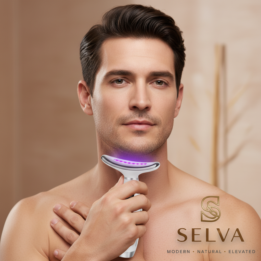 SelvaCare™ Intelligent Neck Beautifier