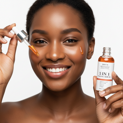 Selva Care™ 5-in-1 Radiance Serum (2-Pack)