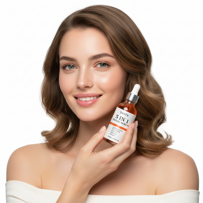 Selva Care™ 5-in-1 Radiance Serum (2-Pack)